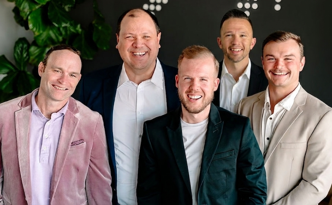 The Endless Lead System team